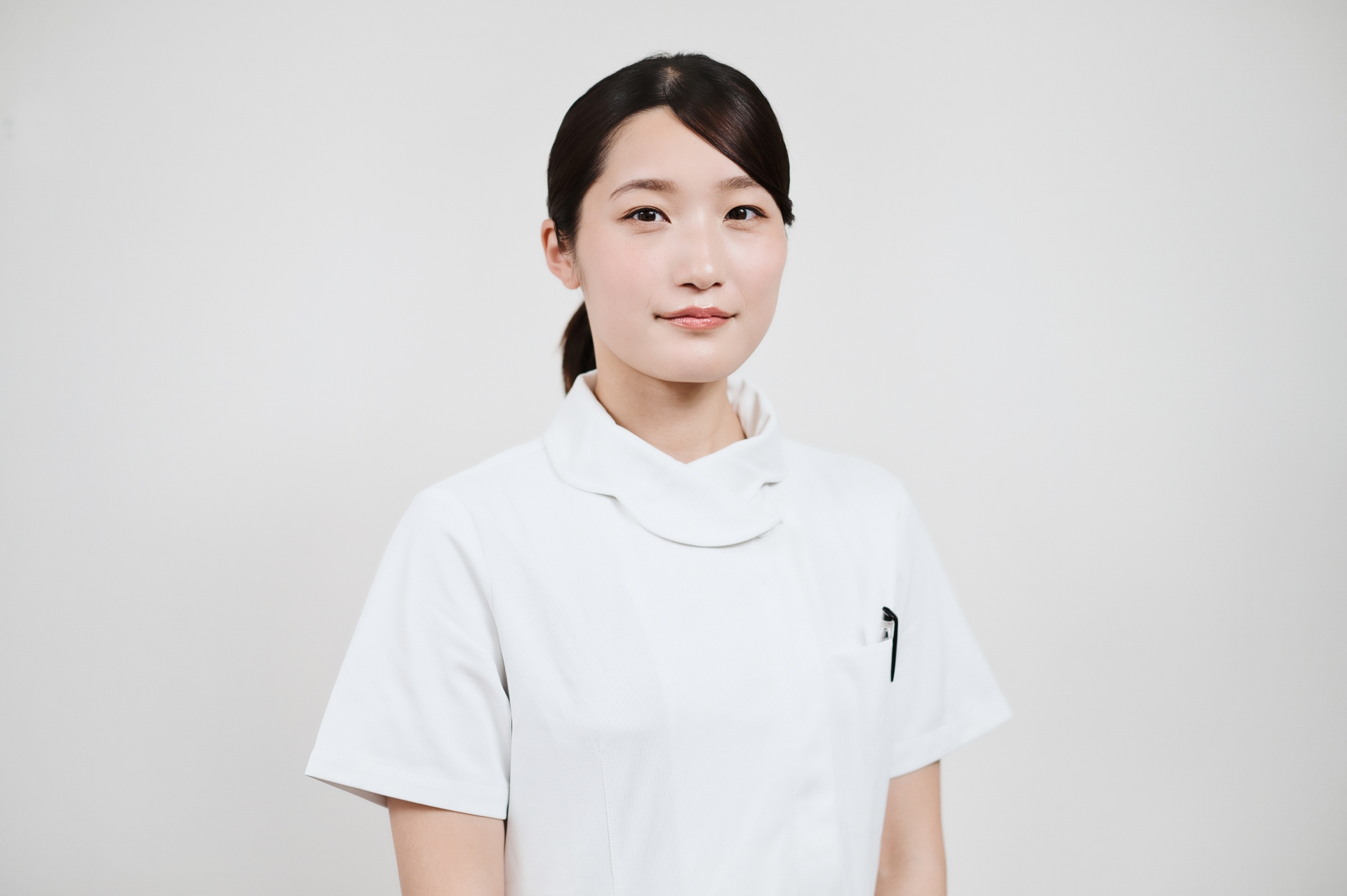 女性介護士