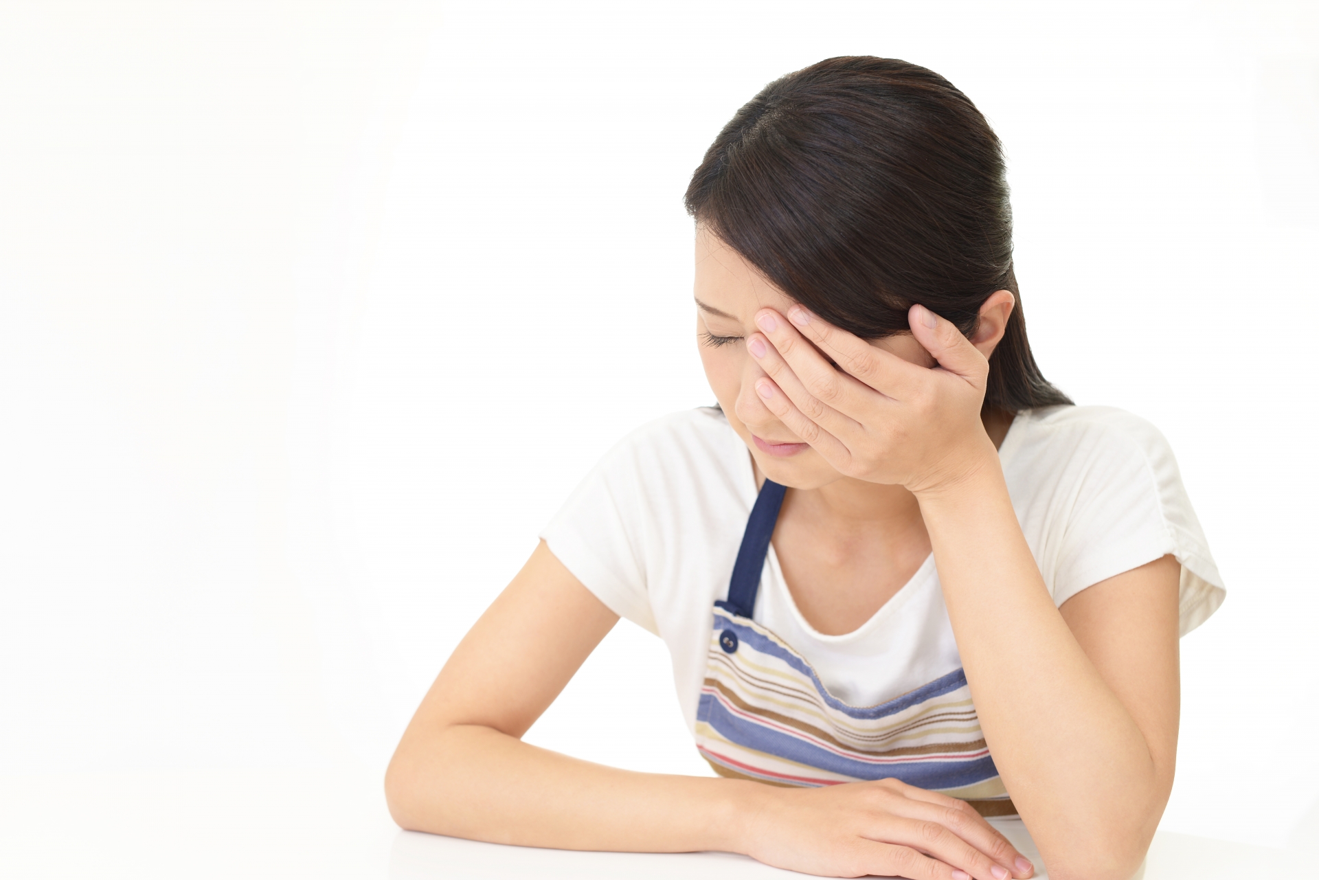 介護職が疲れる理由は？疲れを放置するリスクや対処法を解説