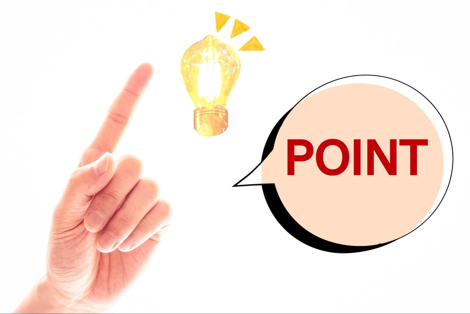 POINT