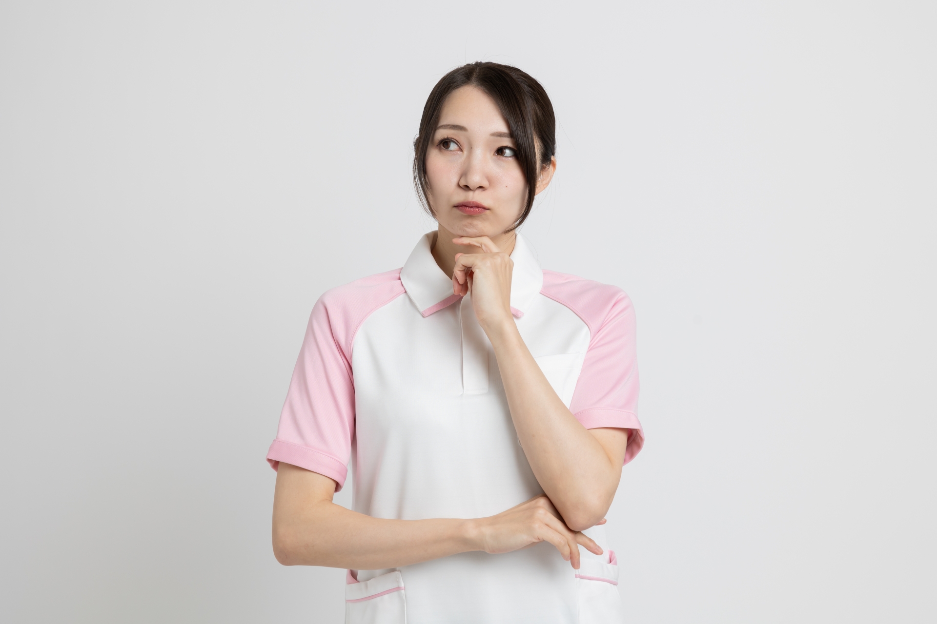 介護やりとり