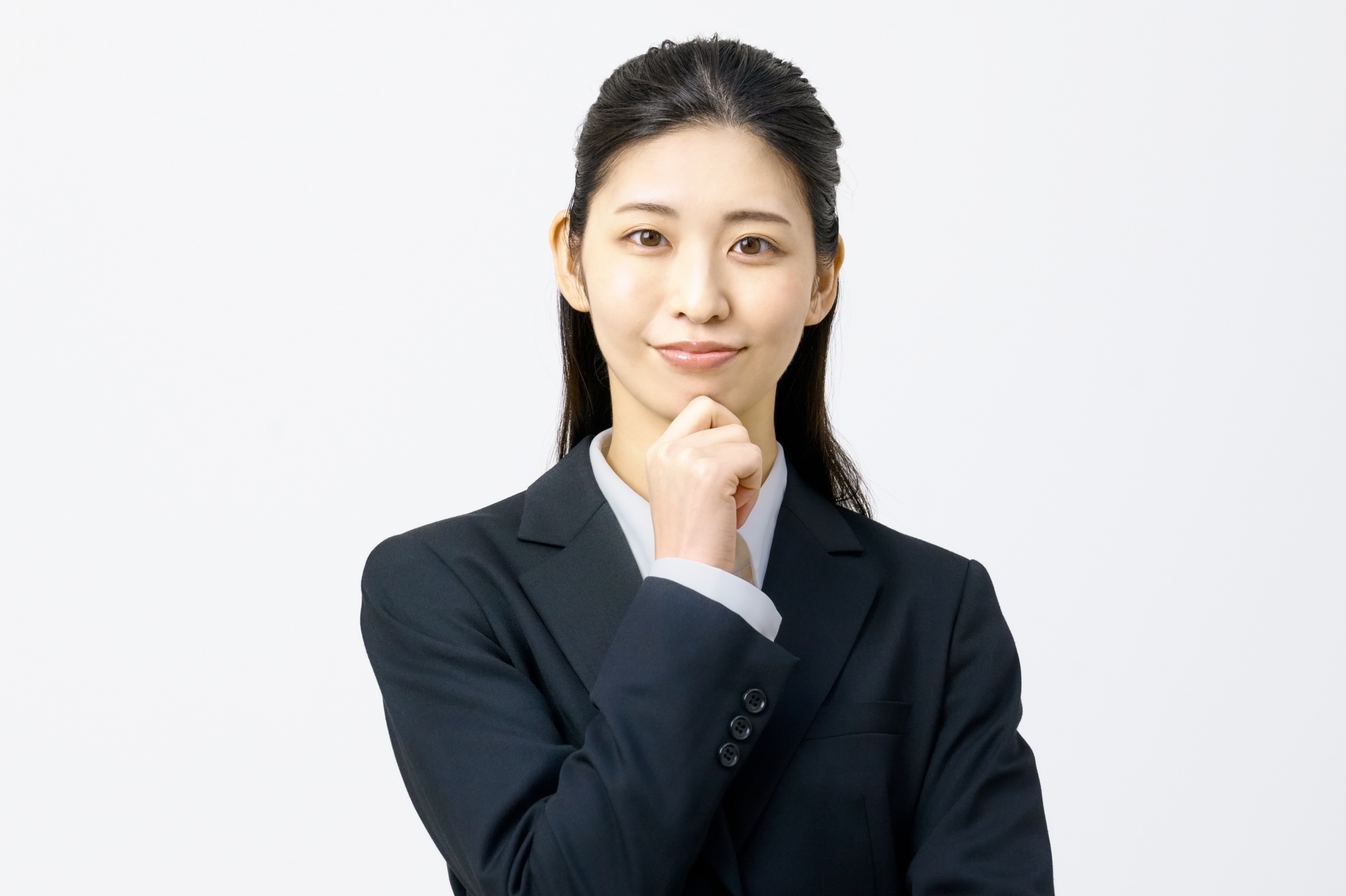 転職したい女性