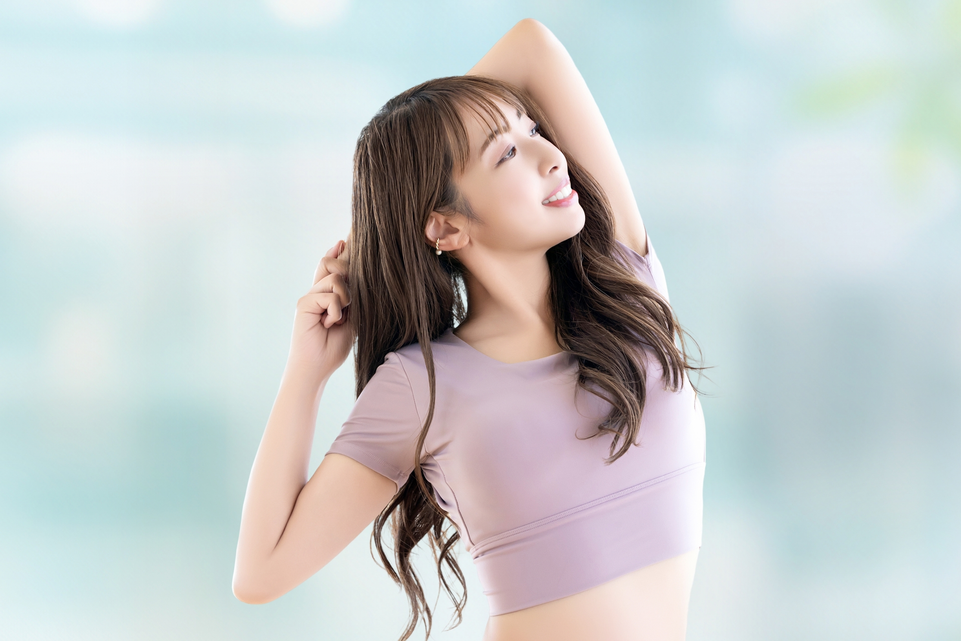 ヨガ
