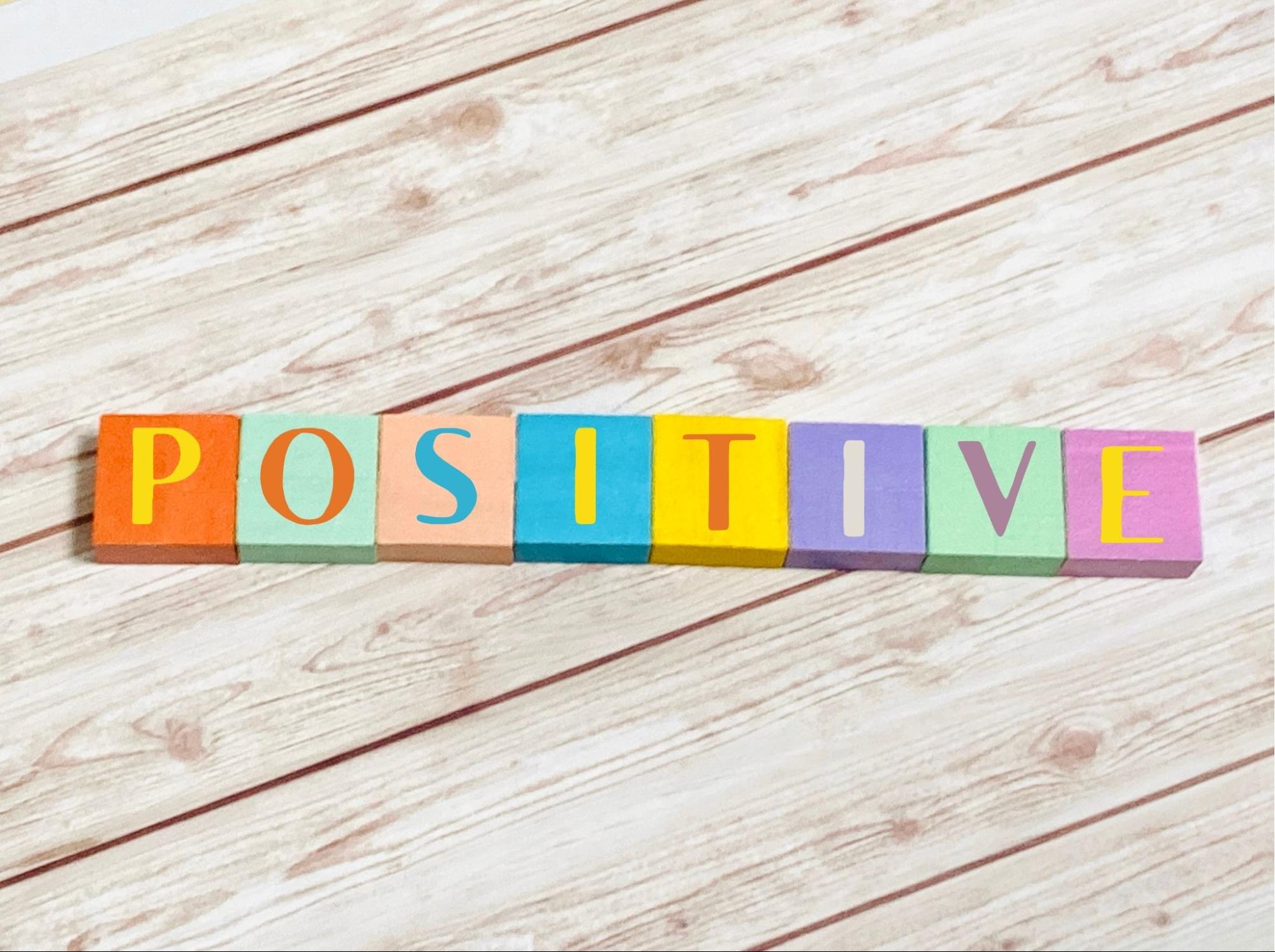 POSITIVE