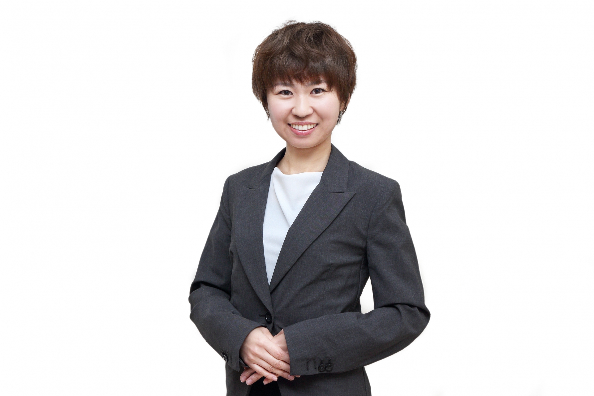女性