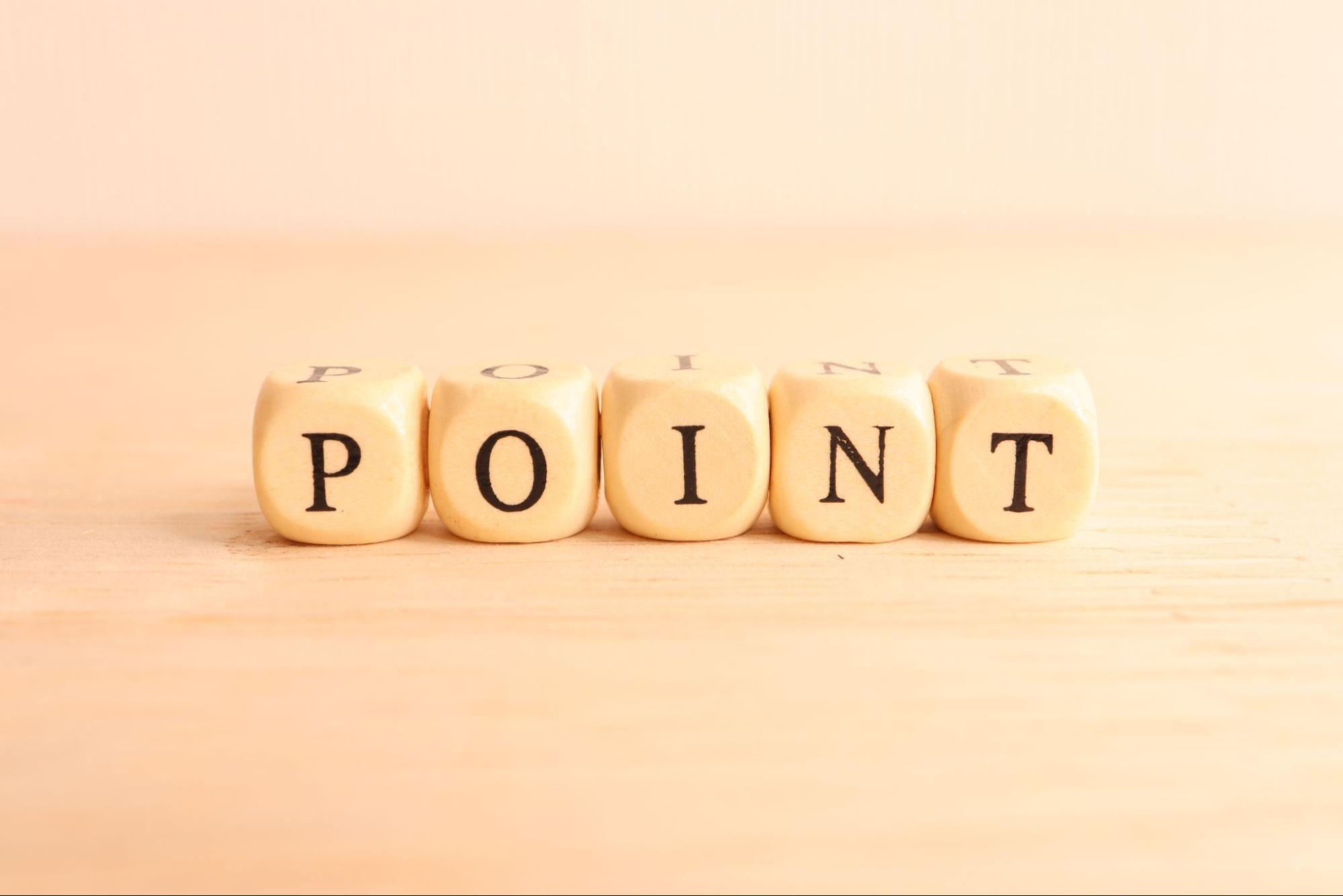 POINT