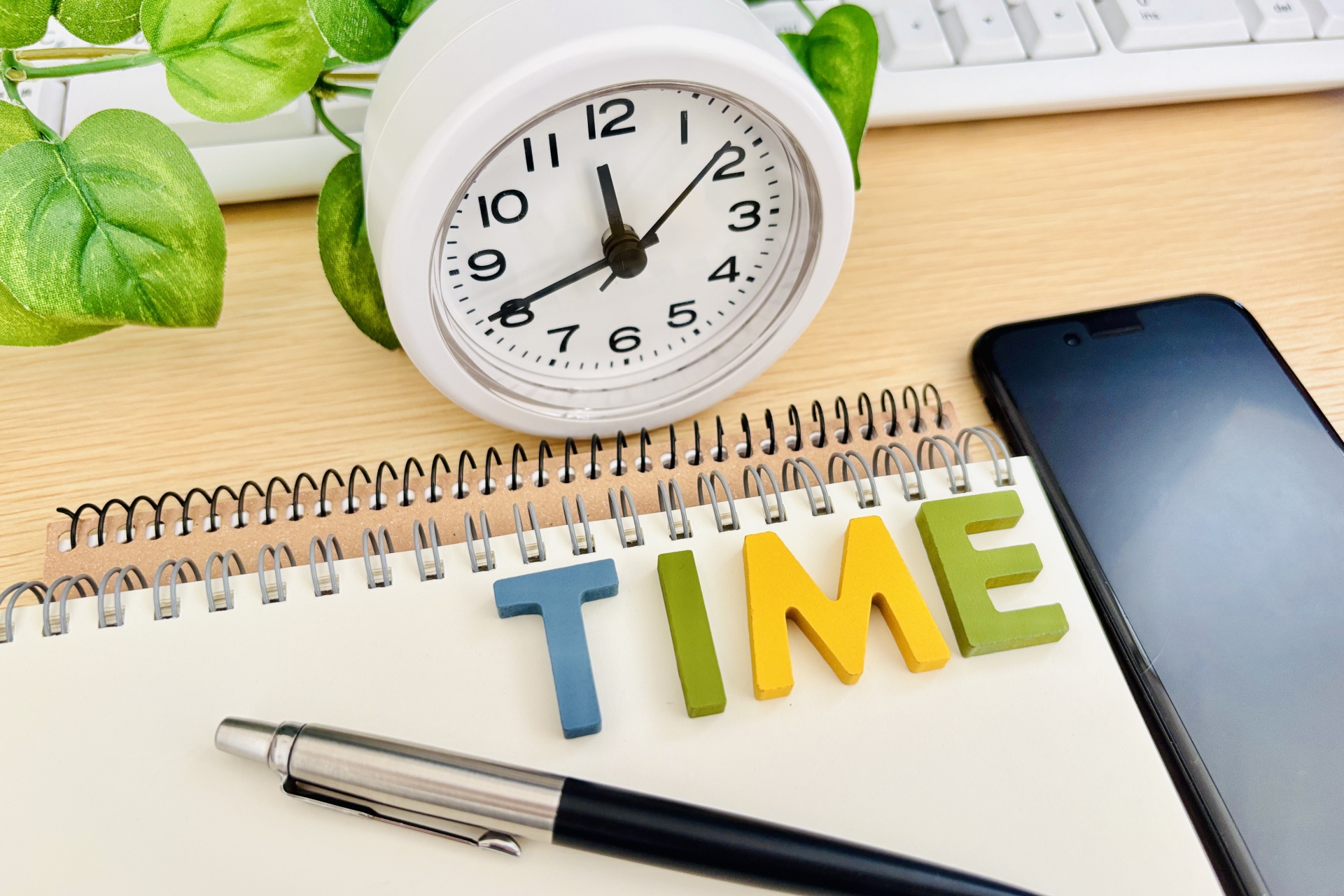 TIME