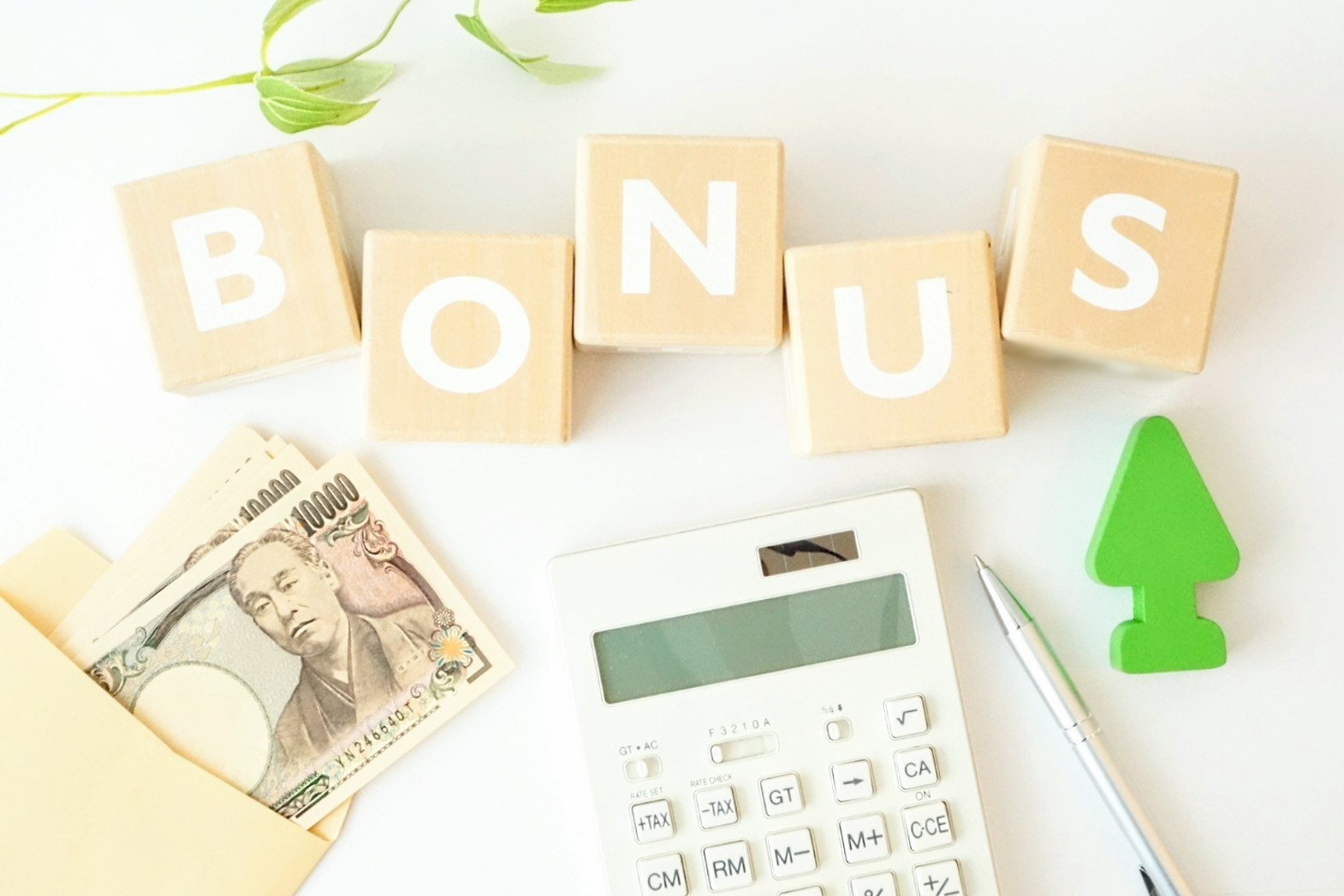 BONUS