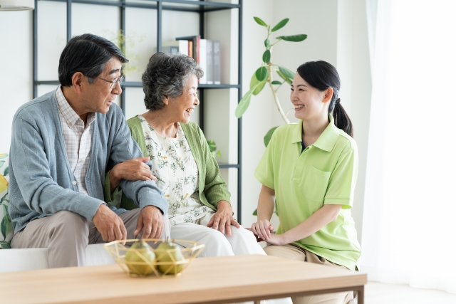 社会福祉法人　聖会