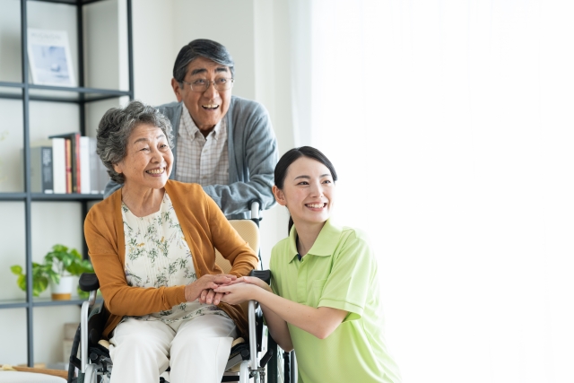 株式会社　宙伸　デイサービス宙伸みやざと