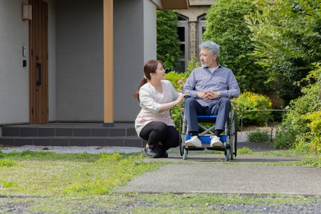 社会福祉法人　ノマド福祉会