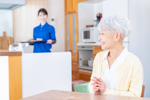 医療法人仁泉会　介護老人保健施設なとり