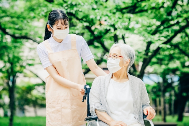 ＳＯＭＰＯケア　ラヴィーレ多摩川桜並木