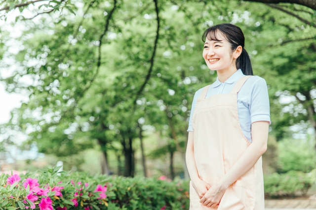 社会医療法人山紀会　介護施設はるか