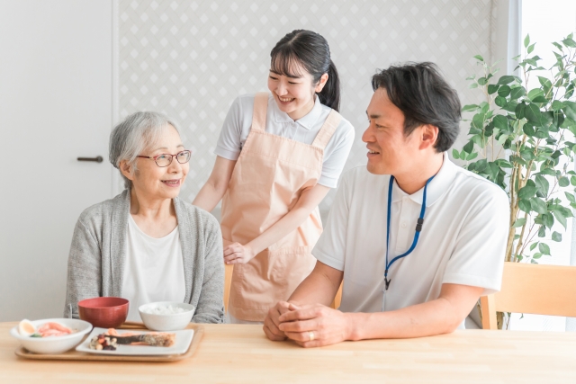 特定非営利活動法人　地域の絆