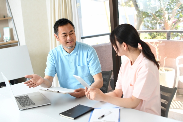 有限会社　福伸建設通所介護センター登川の里