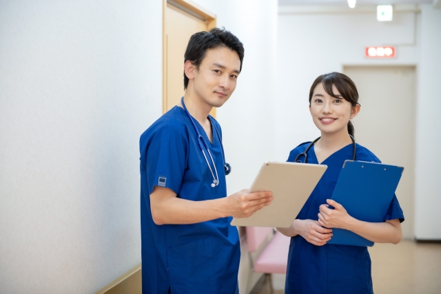 LE在宅・施設訪問看護・リハビリステーション 吉祥寺EAST支店