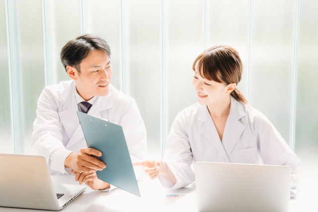 Aクリニック(新宿院)