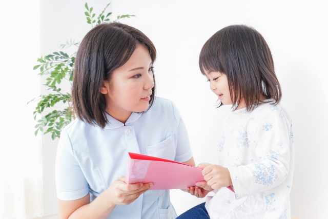 東京リハビリ訪問看護ステーションEast