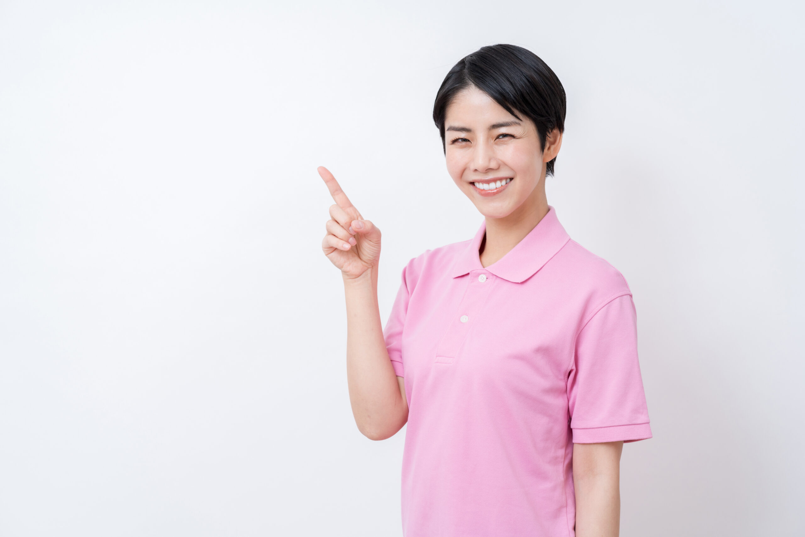 提案する介護福祉士