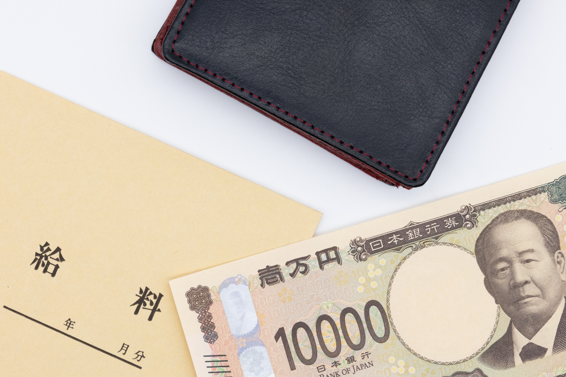 給料