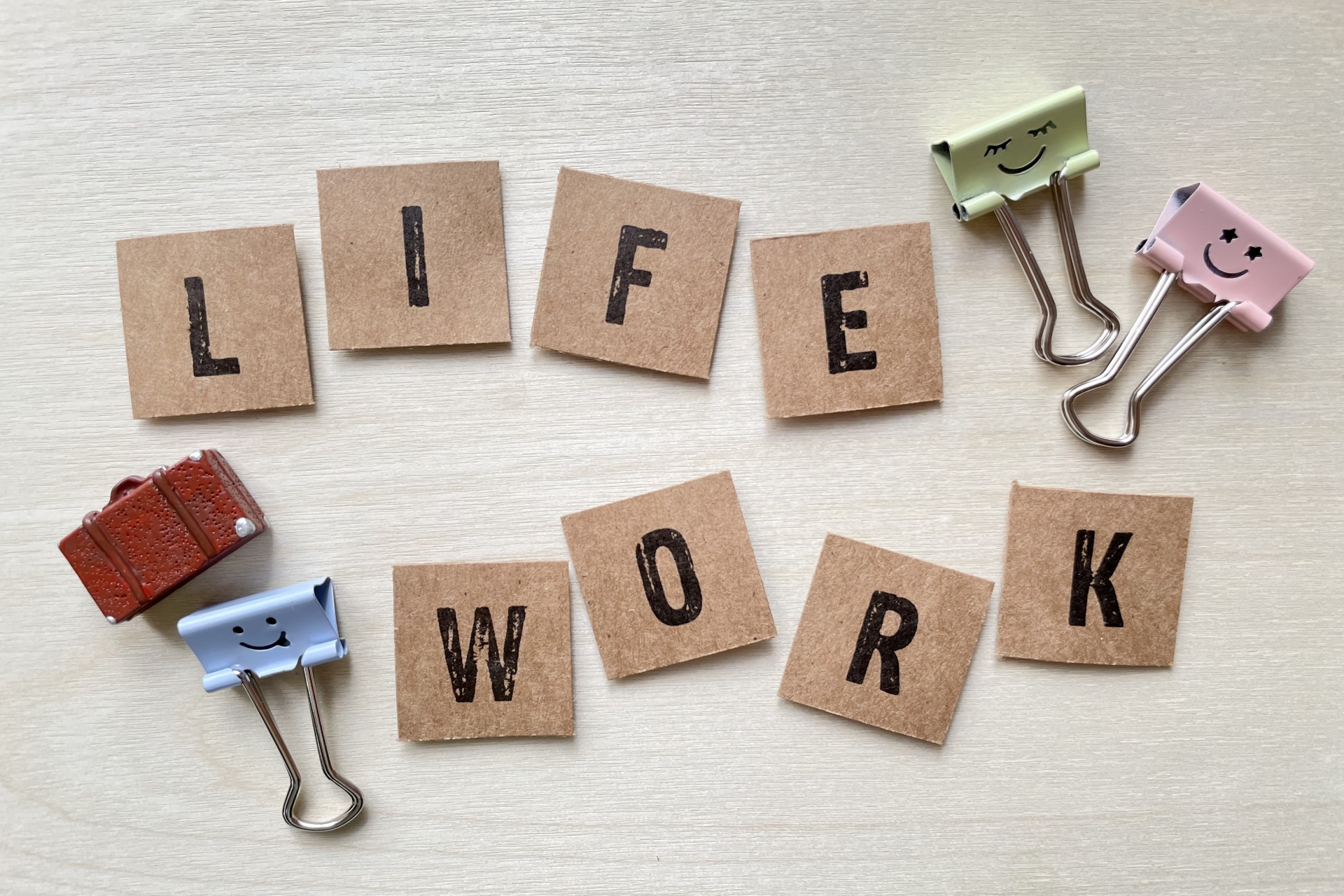 lifework　ライフワーク