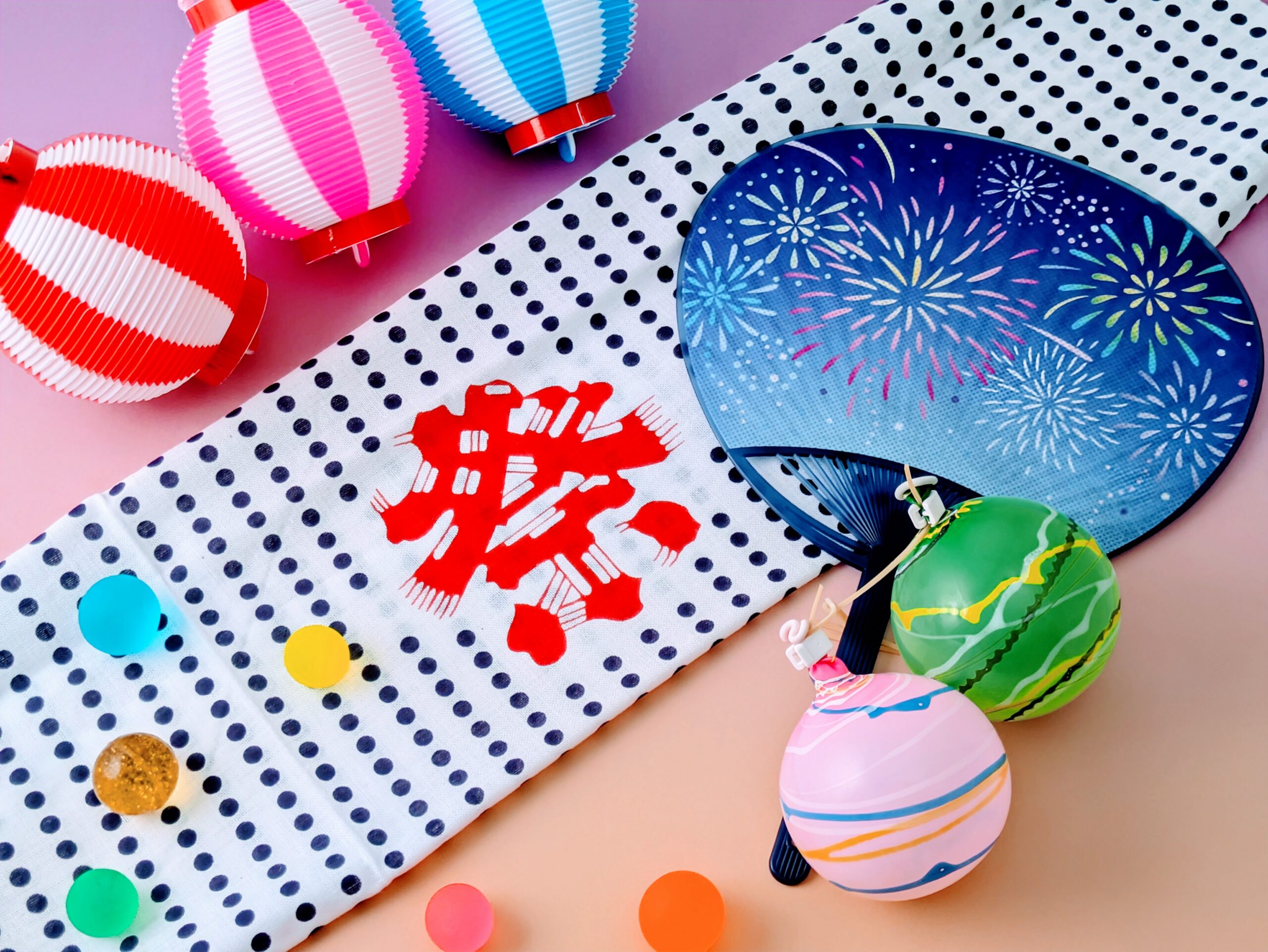 お祭りイメージ