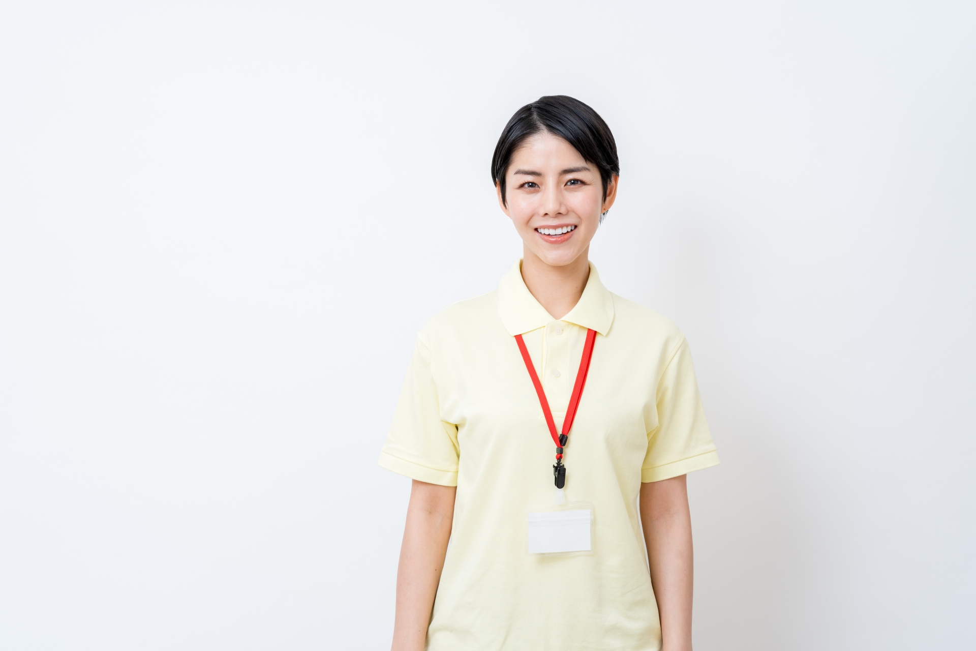 介護士