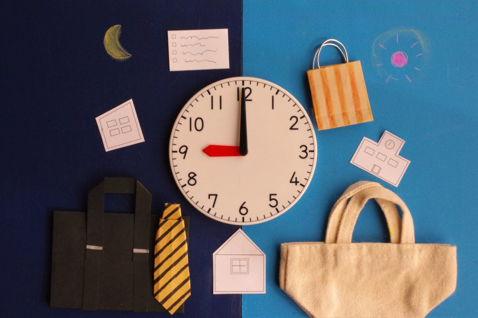 ライフスタイル