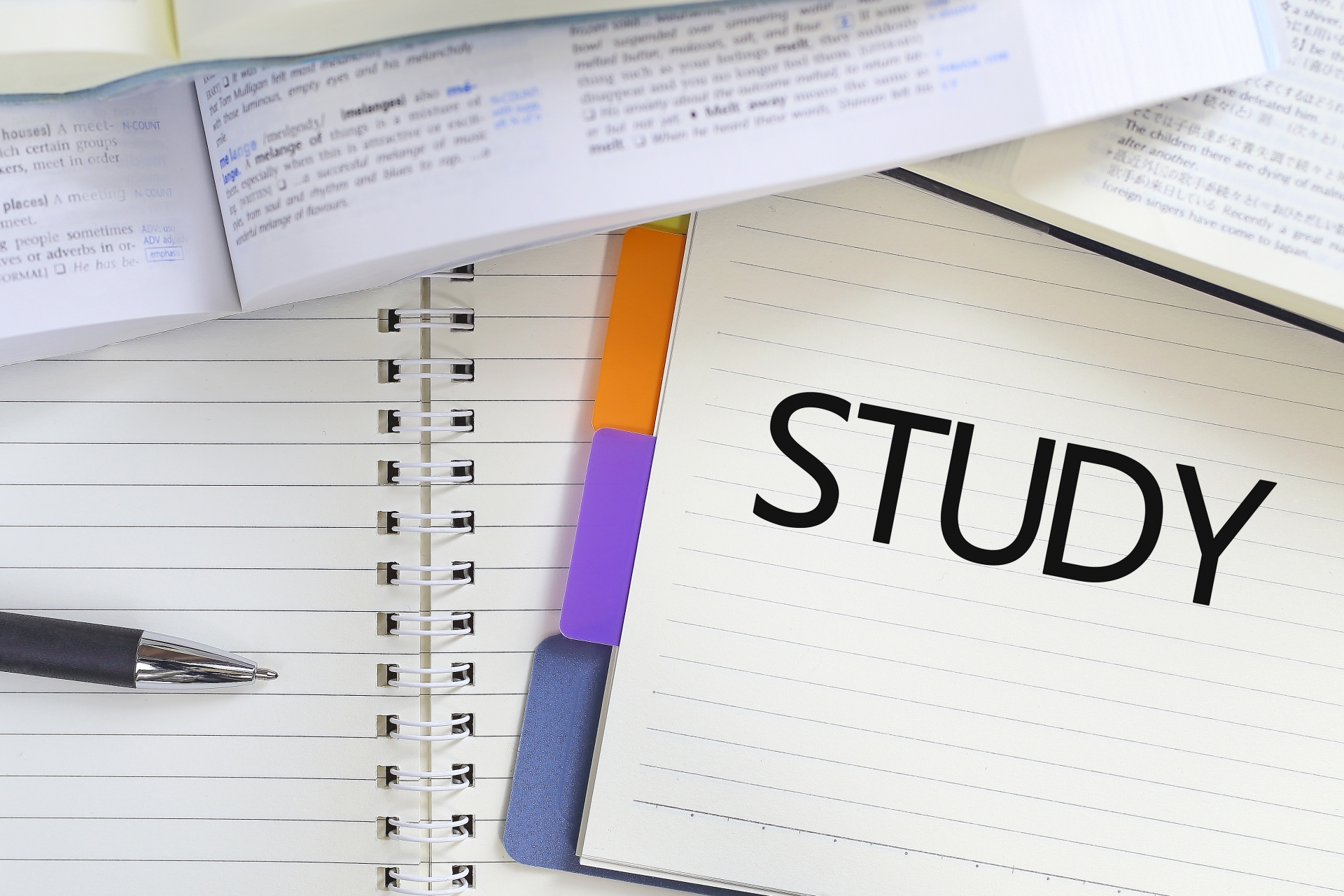 study