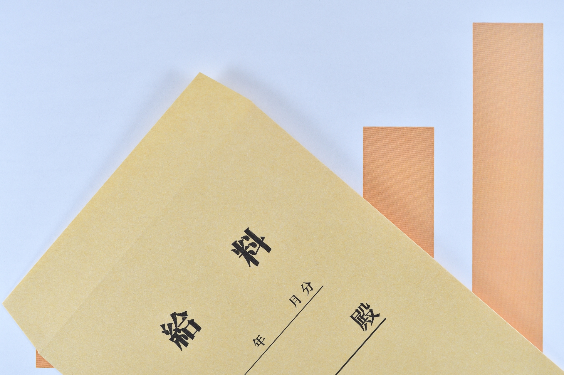 給料袋