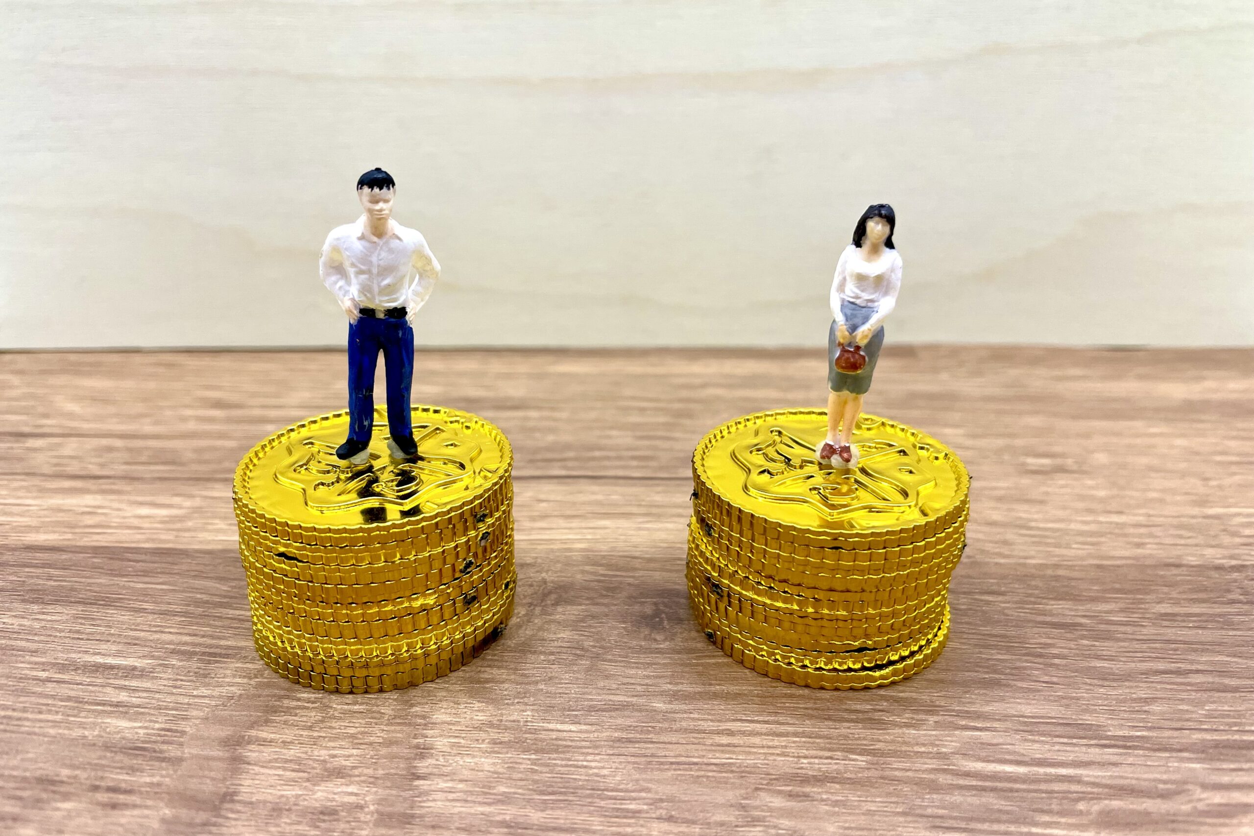 男女平等