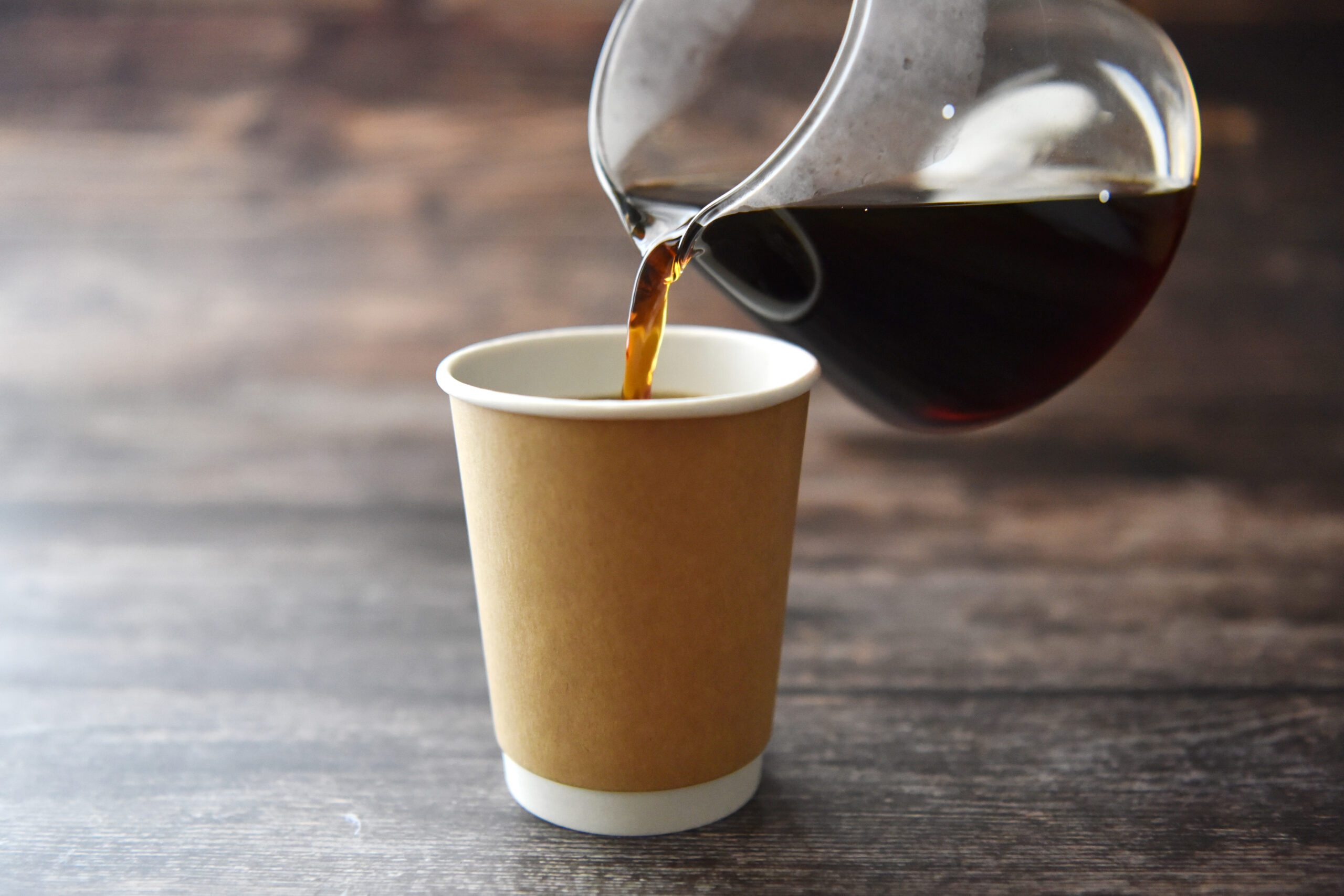 コーヒー