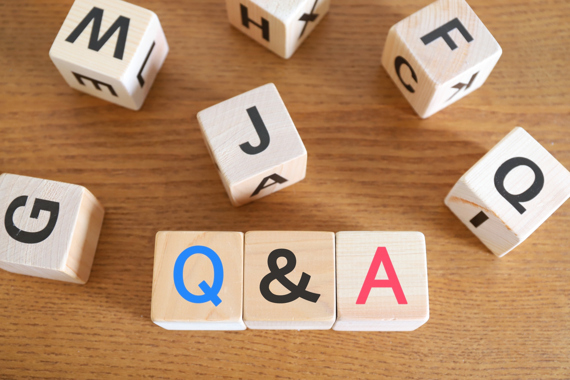 Q&A