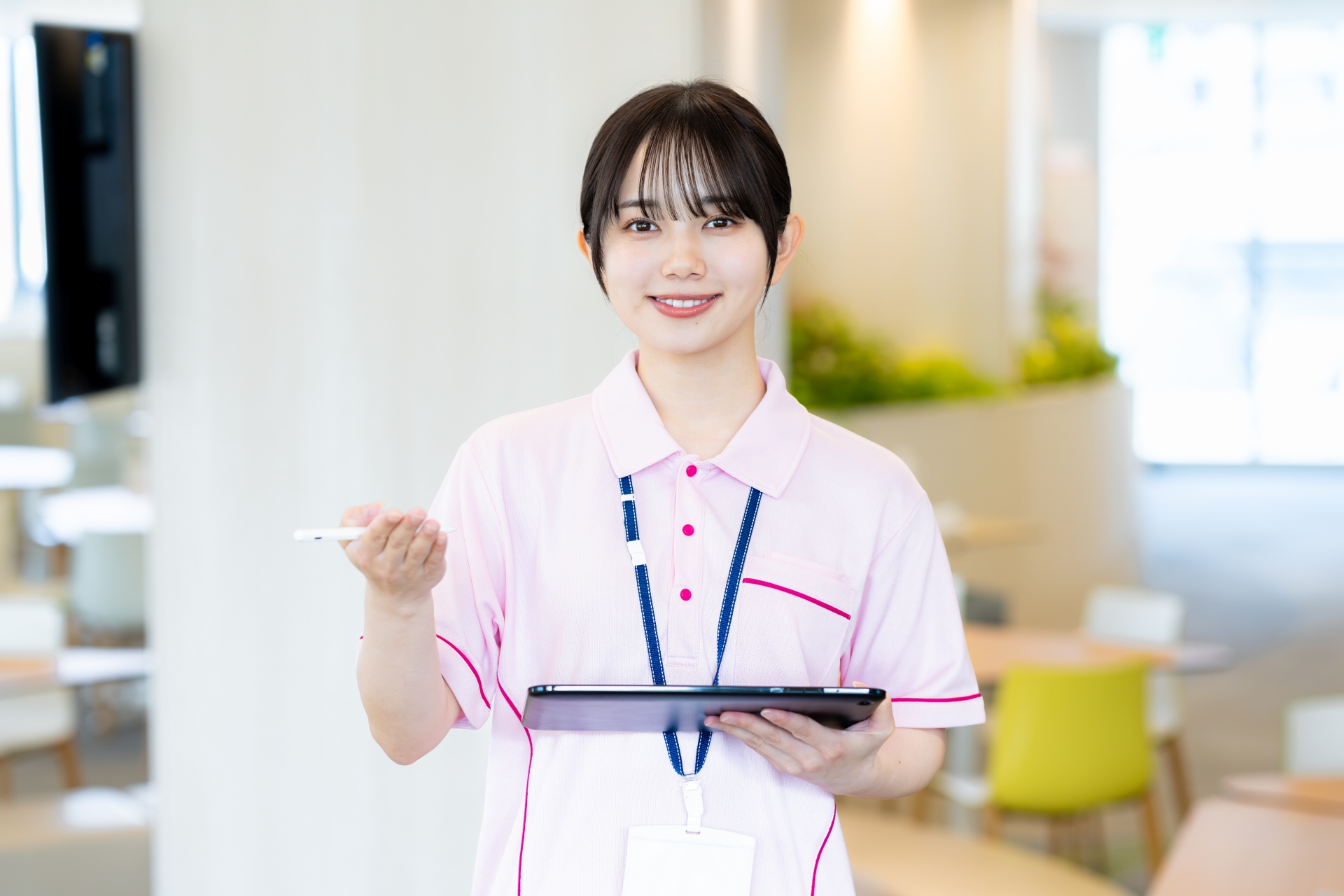 看護助手に必要なスキル