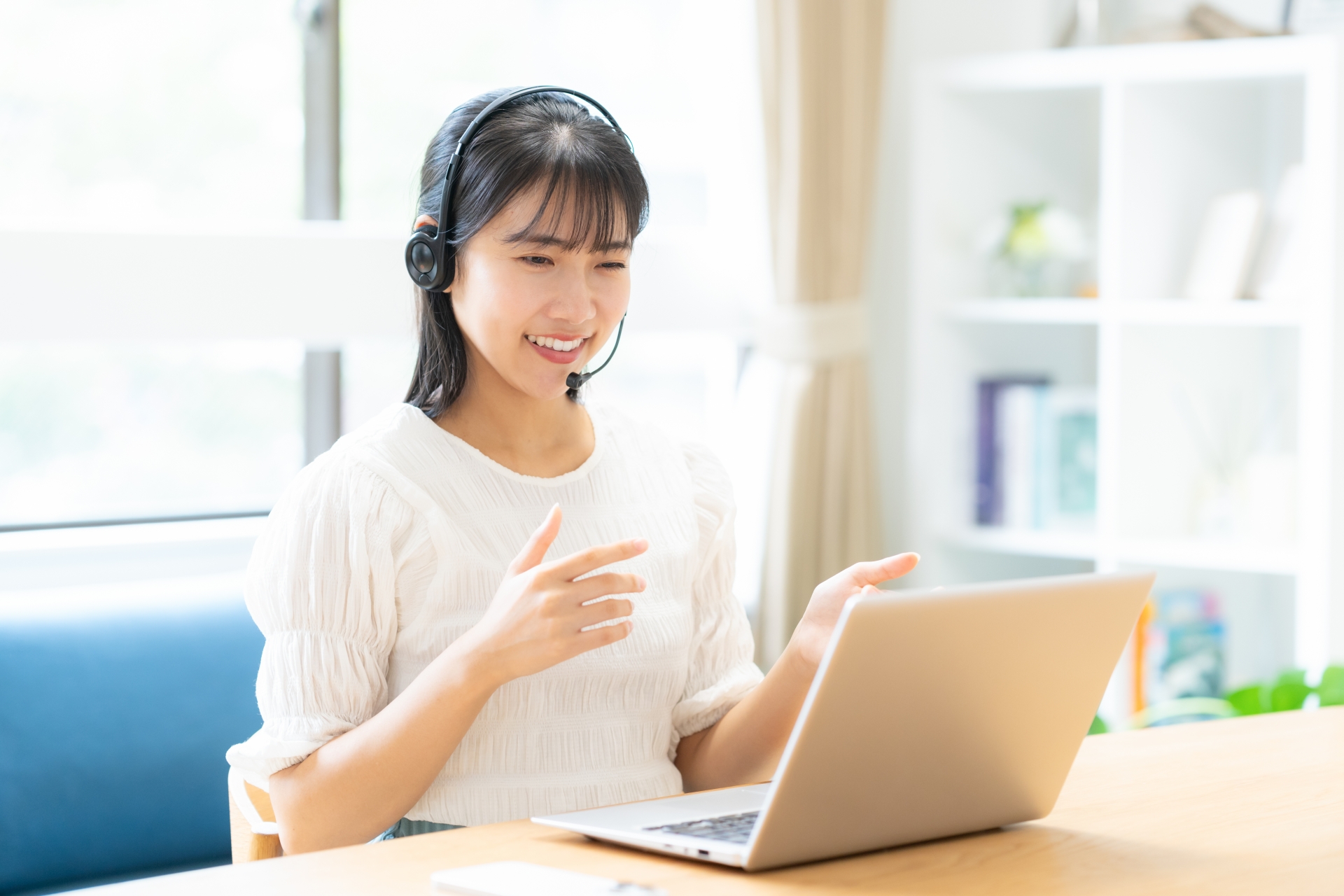 オンライン授業