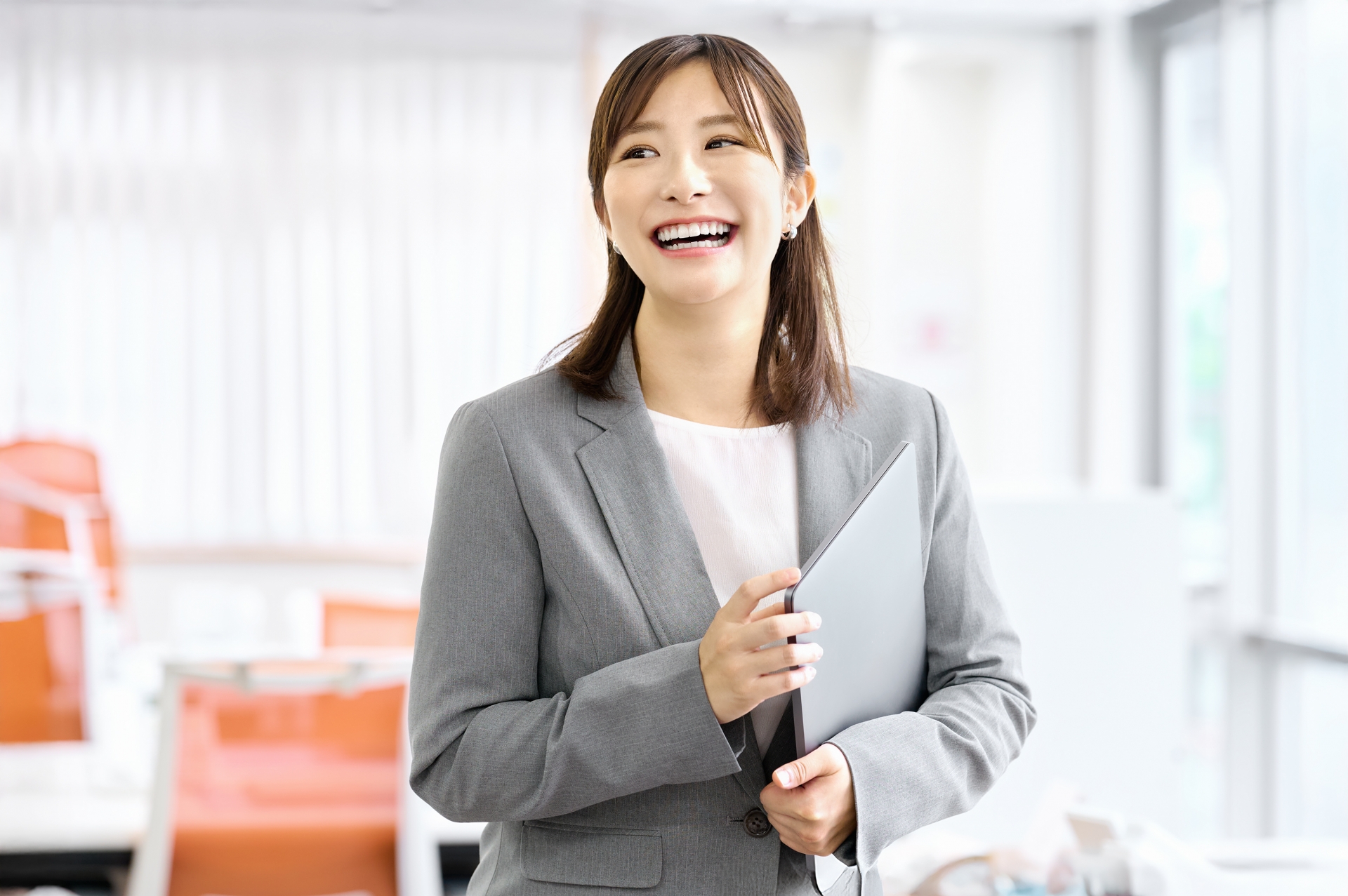 介護事務で働きたいなら
