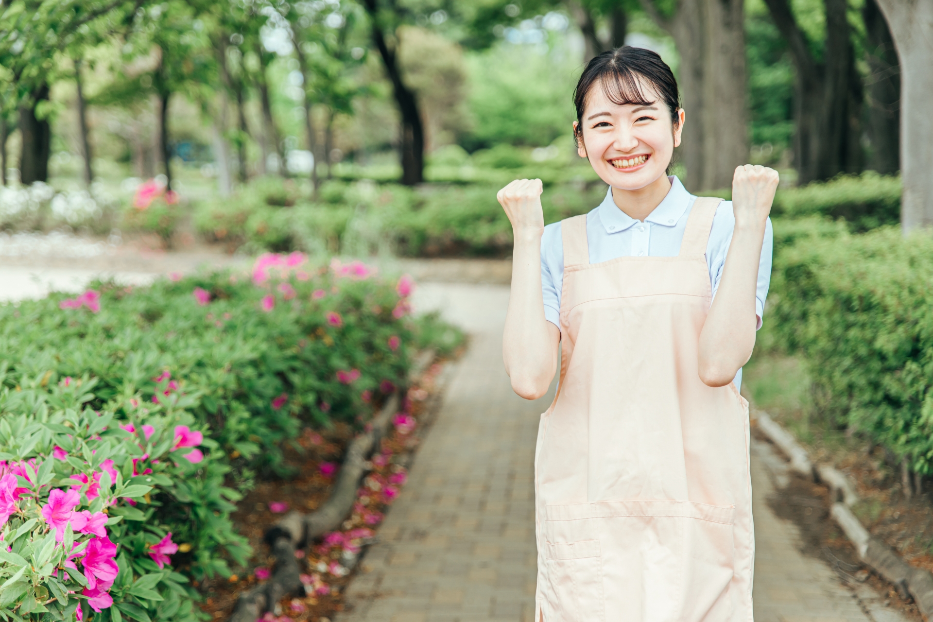 医療・介護・福祉系スタッフ