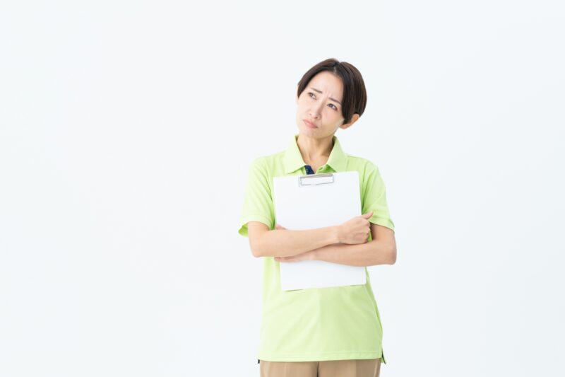 生活支援員がきついといわれる理由｜対処法ややりがい、向いている人を解説