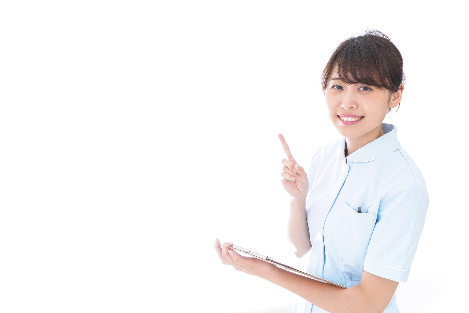 採用ポイント