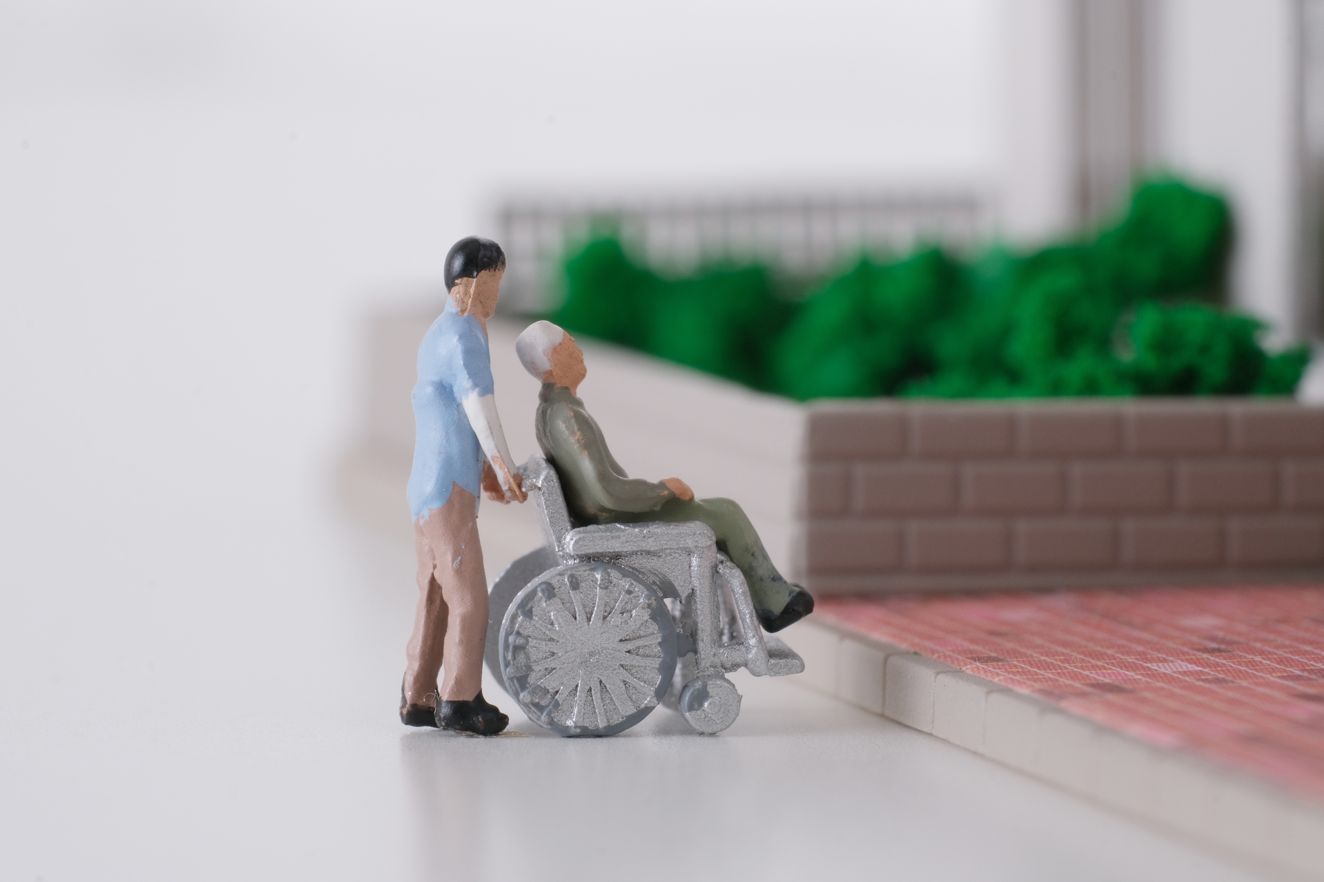 仕事内容