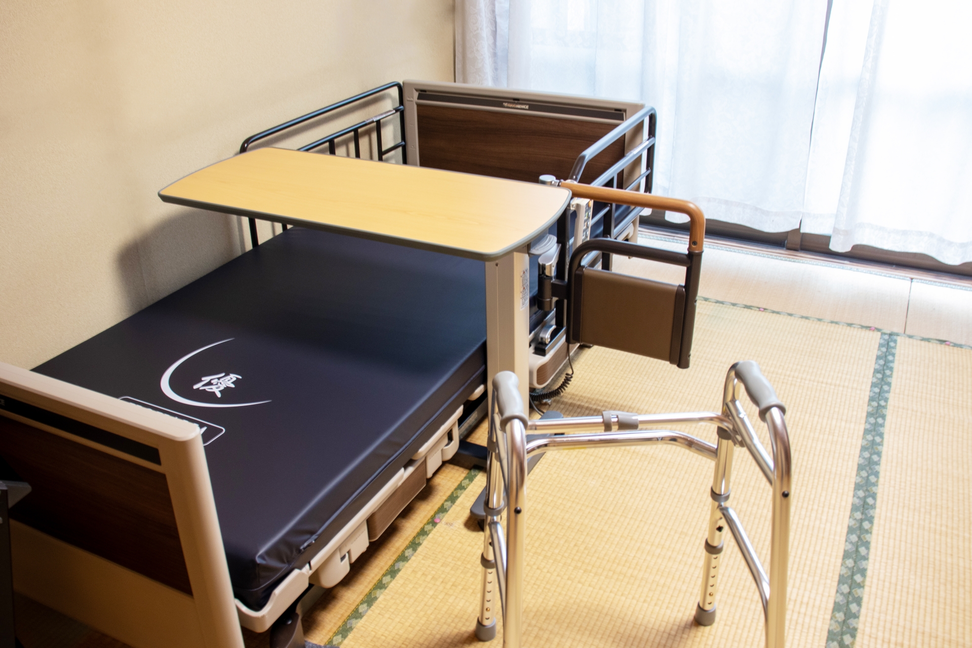 介護ベッド