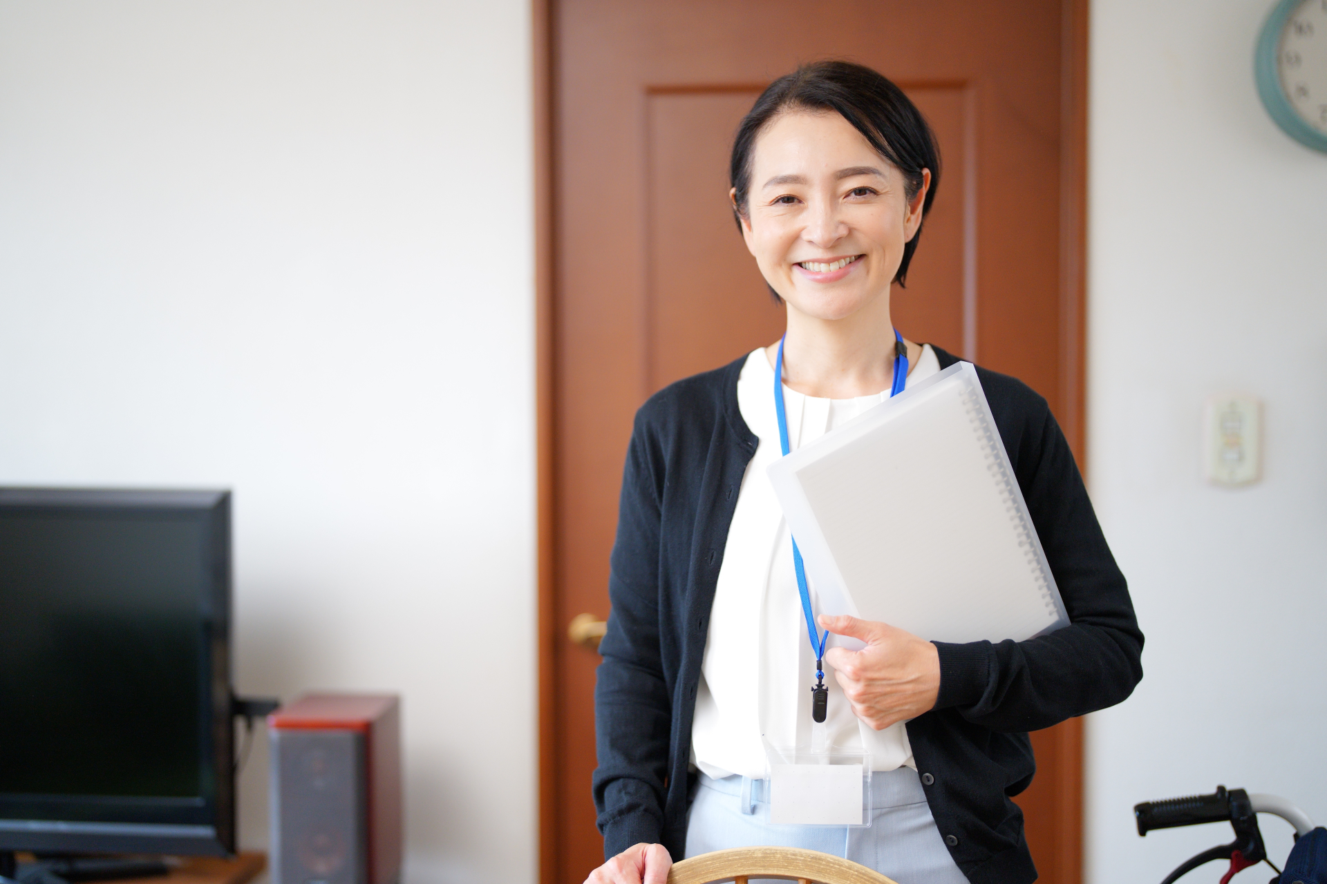 介護事務管理士の難易度は？資格取得方法から試験合格まで徹底解説