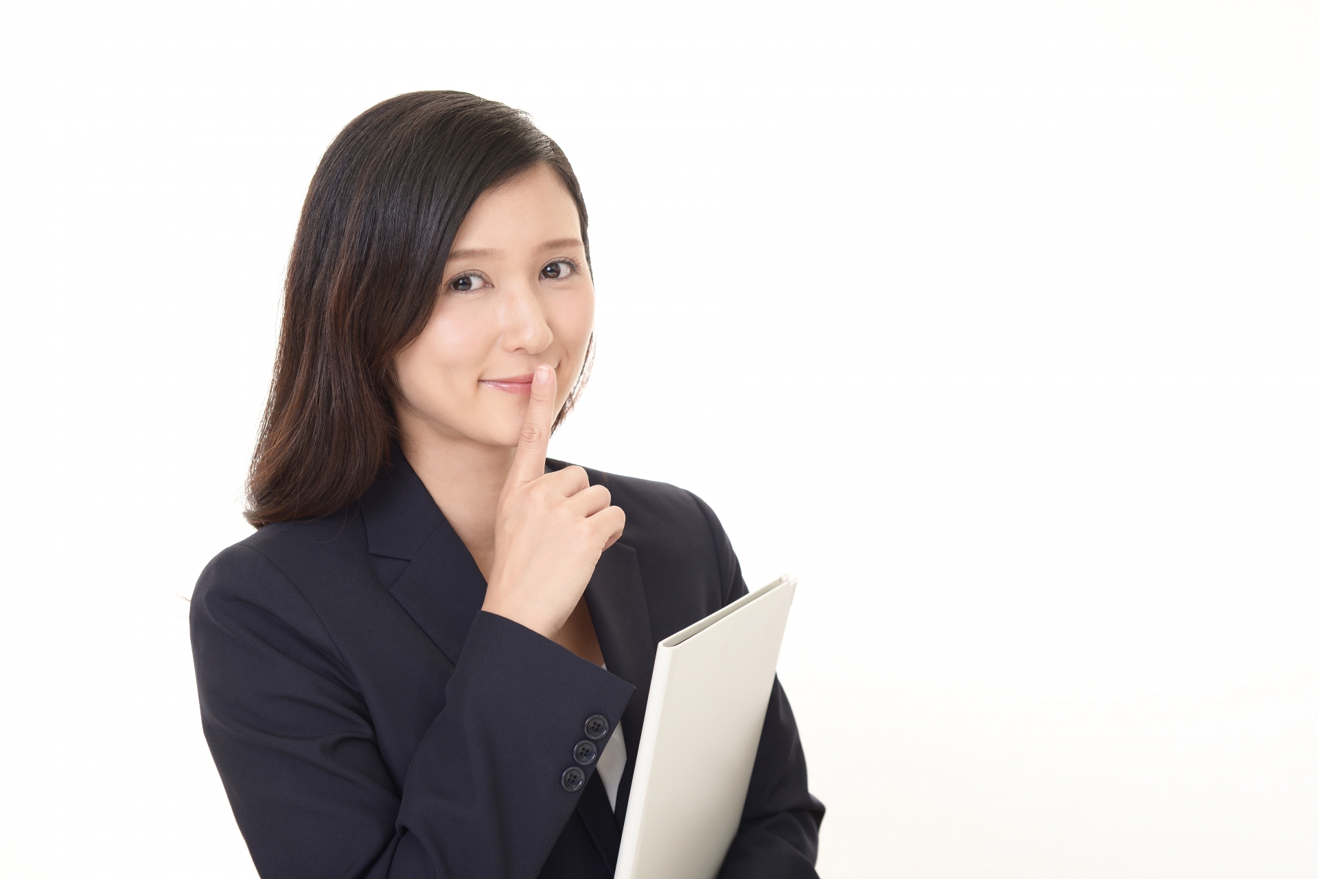 ビジネスウーマン