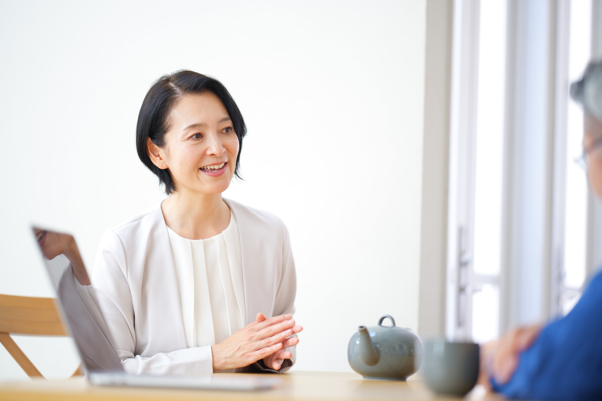 ケアマネジャー