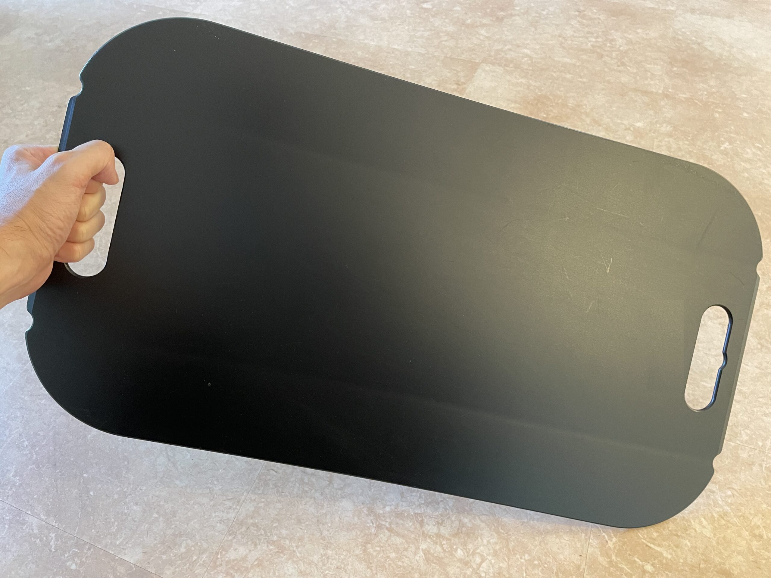 介護に使う移乗用スライドボード