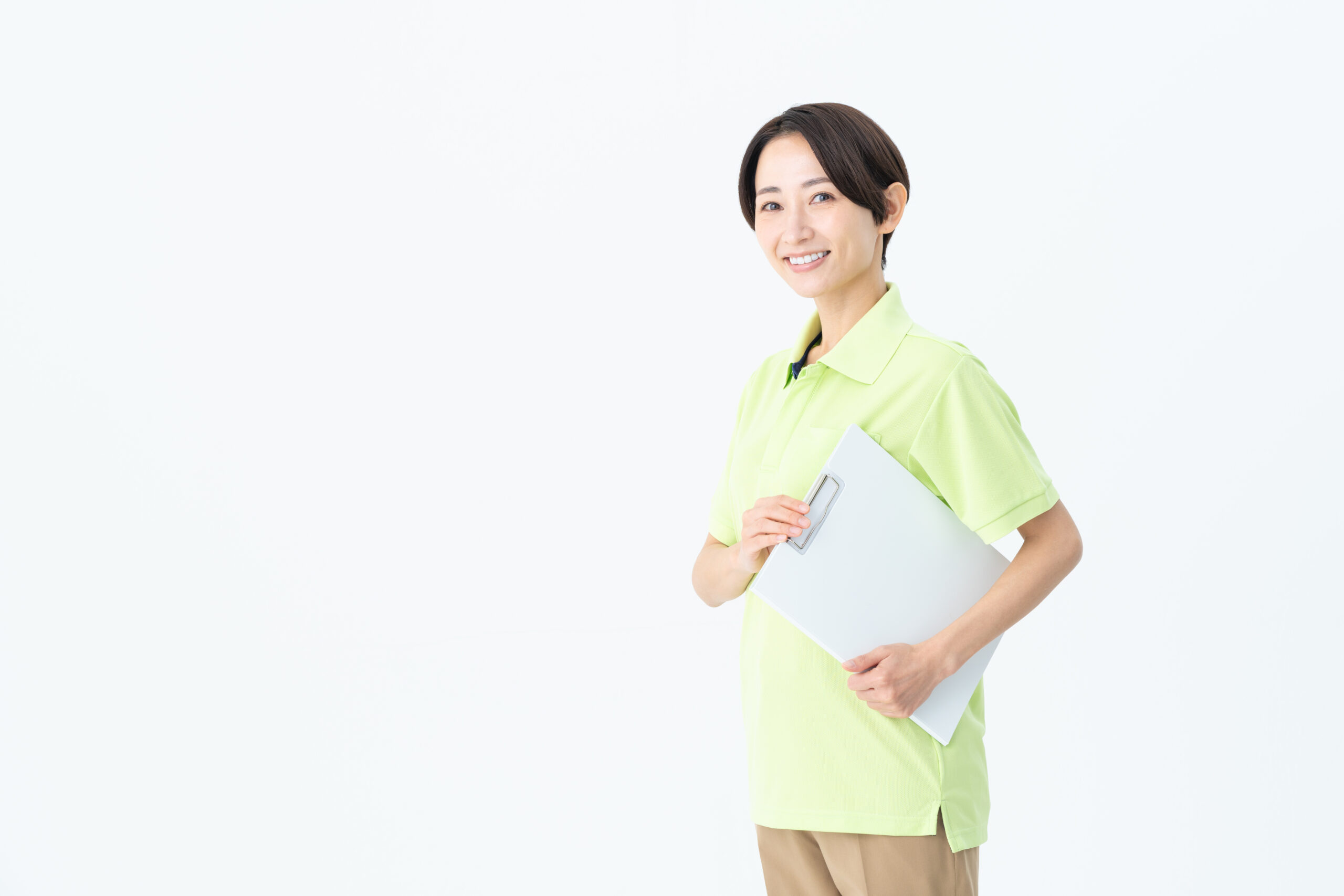 介護福祉士がキャリアアップする方法は？おすすめの職種から資格まで徹底解説