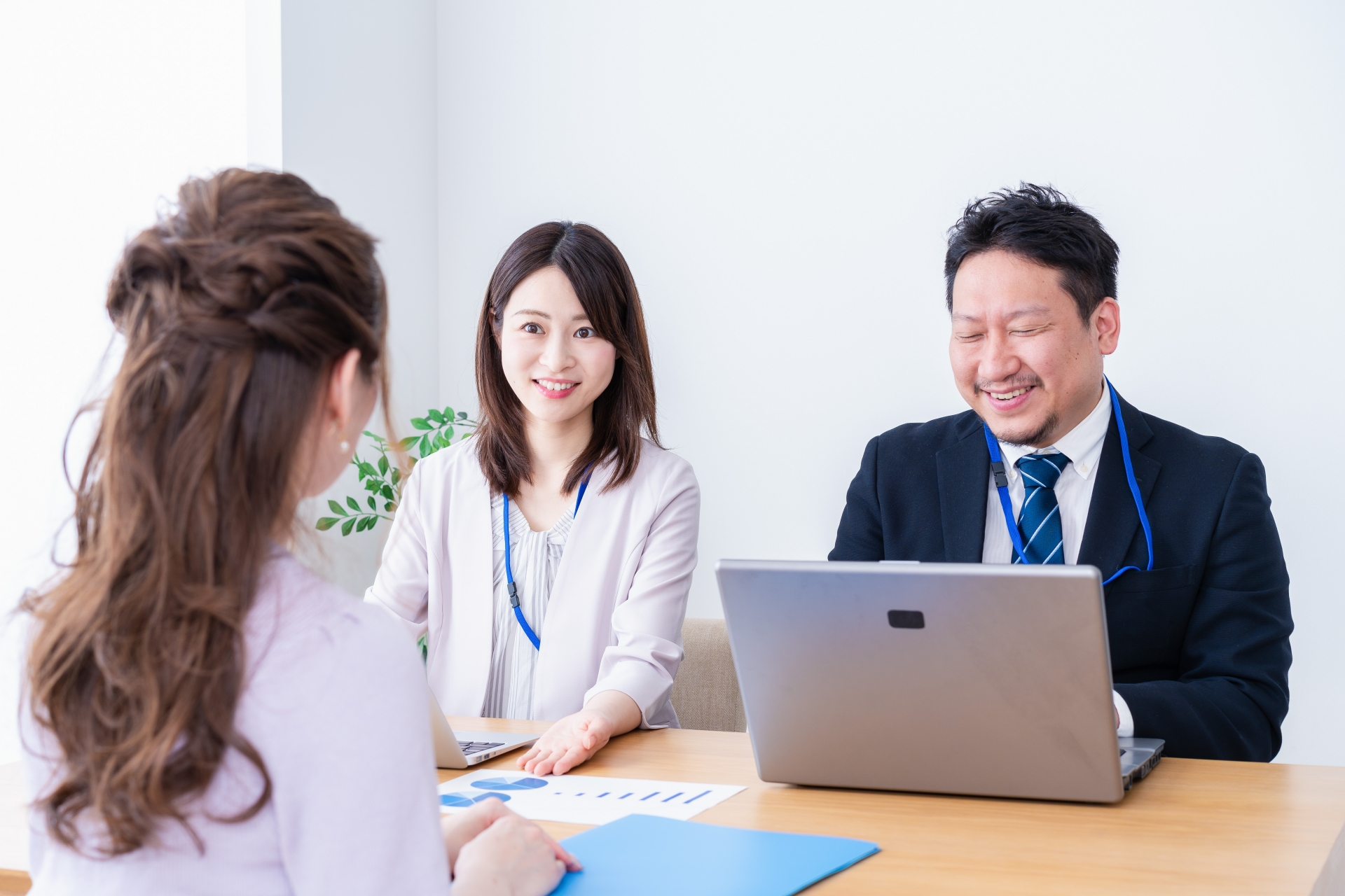 生活相談員の志望動機の書き方を解説！好印象を与えるポイントと例文