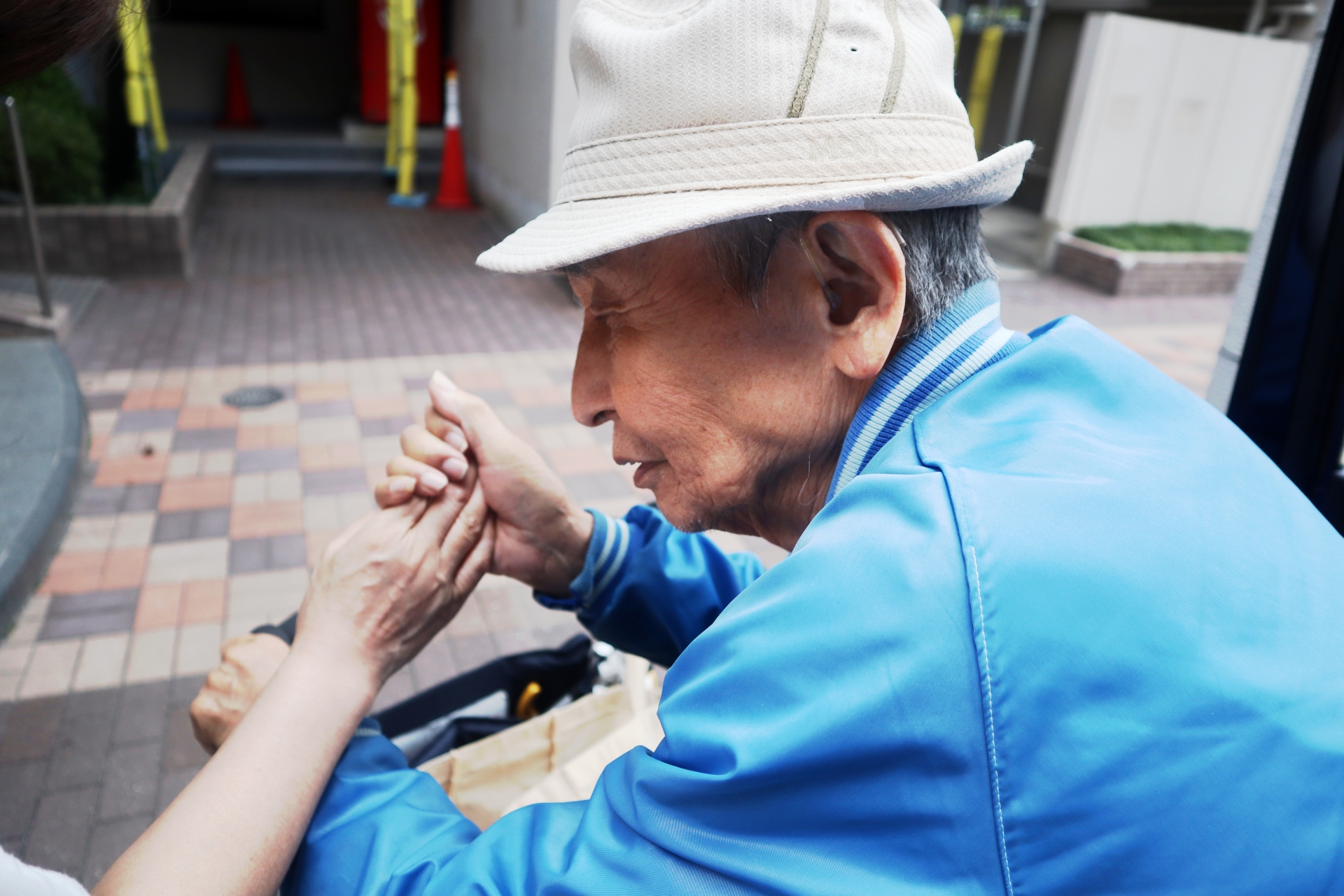 同行援護でやってはいけないことは？対象者やできることを詳しく解説