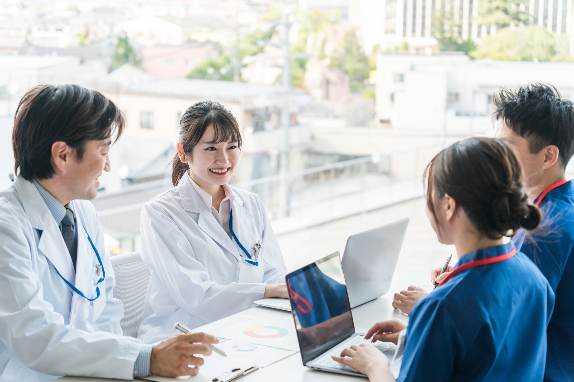 カンファレンス