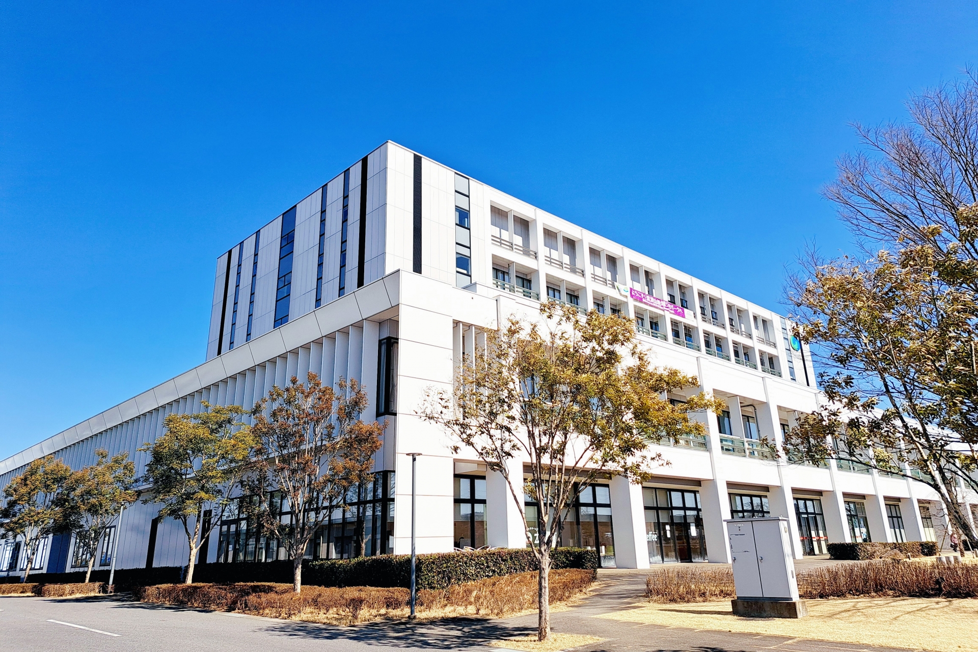 行政や医療機関のイメージ